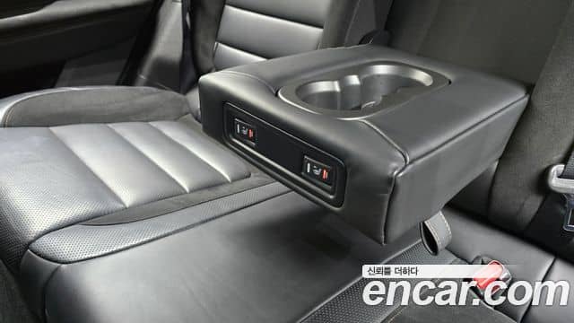 Renault Samsung QM6, 2023