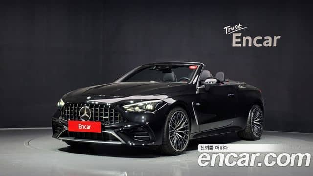 Mercedes-Benz CLE-Class, 2025