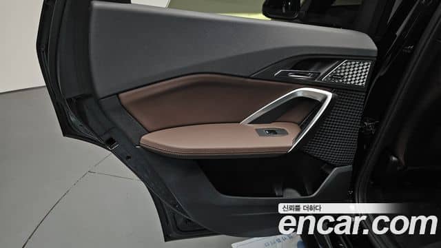 BMW X1, 2025
