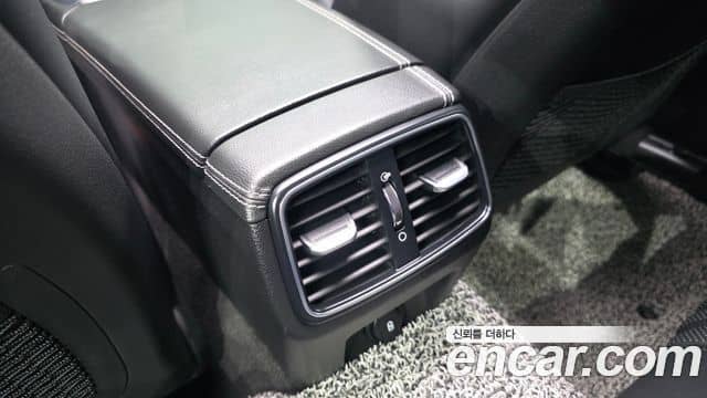 Genesis G70, 2020