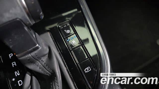 Kia Niro, 2022