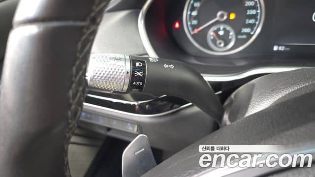 Genesis G80, 2020