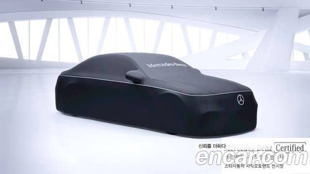 Mercedes-Benz GLE-Class, 2025