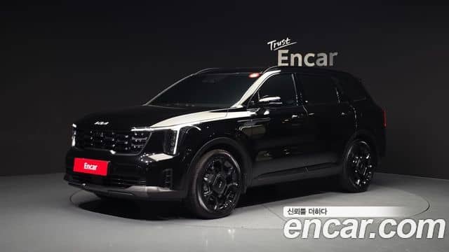Kia Sorento, 2025