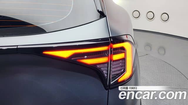 Kia Sportage, 2025