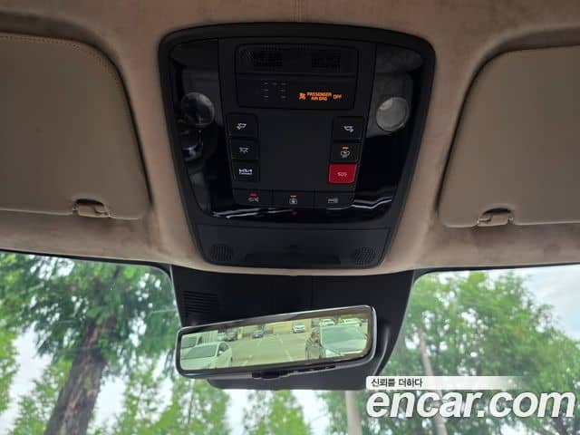 Kia Carnival, 2024