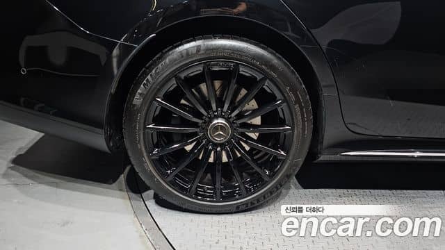 Mercedes-Benz AMG GT, 2021