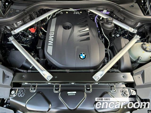 BMW X5, 2026