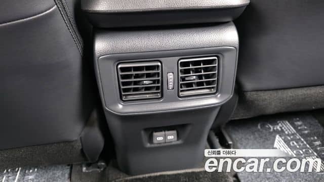 Toyota RAV4, 2024