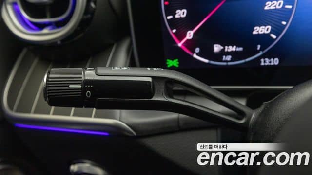 Mercedes-Benz GLC-Class, 2025