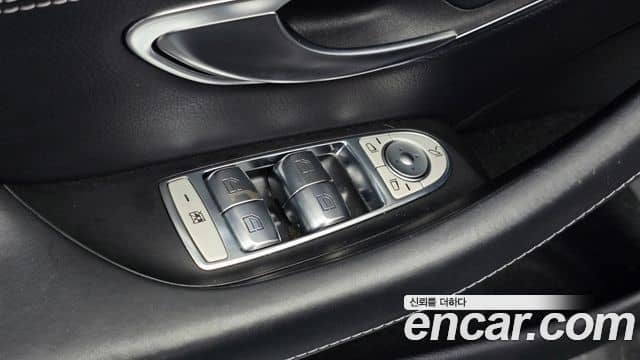 Mercedes-Benz AMG GT, 2021