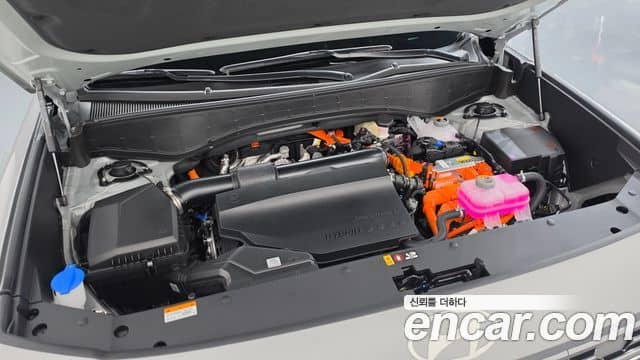 Hyundai Palisade, 2026
