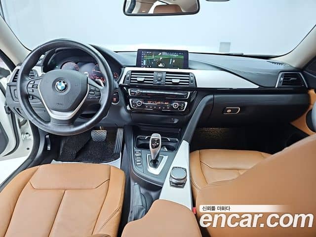 BMW 4 Series, 2020
