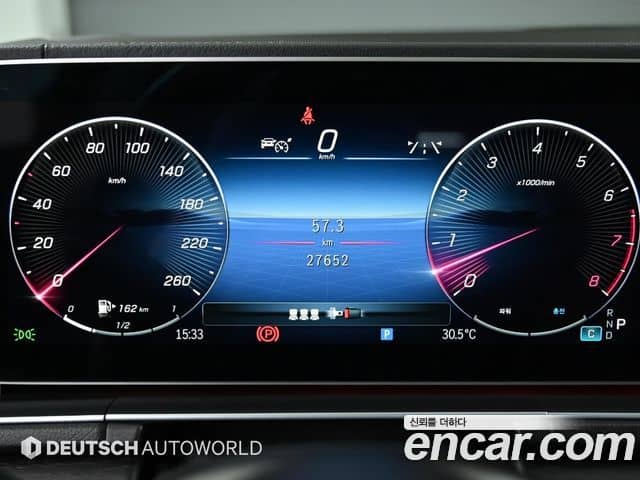 Mercedes-Benz GLE-Class, 2025