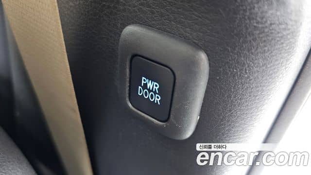 Toyota Sienna, 2022