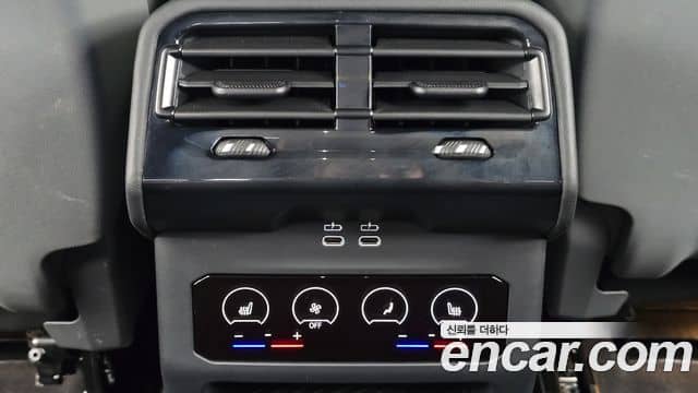 BMW 5 Series, 2025