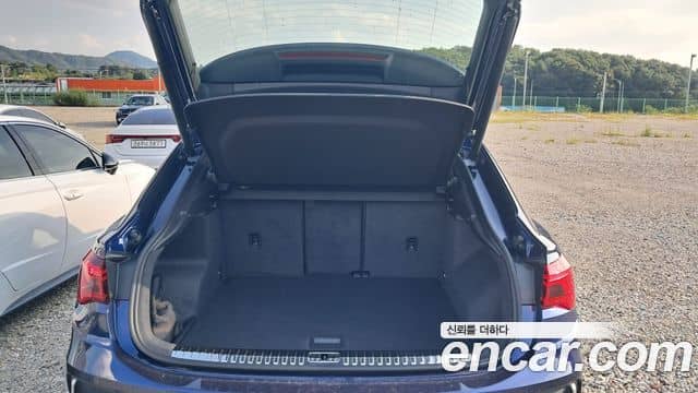 Audi Q3, 2024