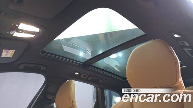 Volvo XC60, 2025