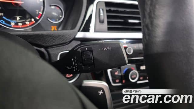 BMW 4 Series, 2019
