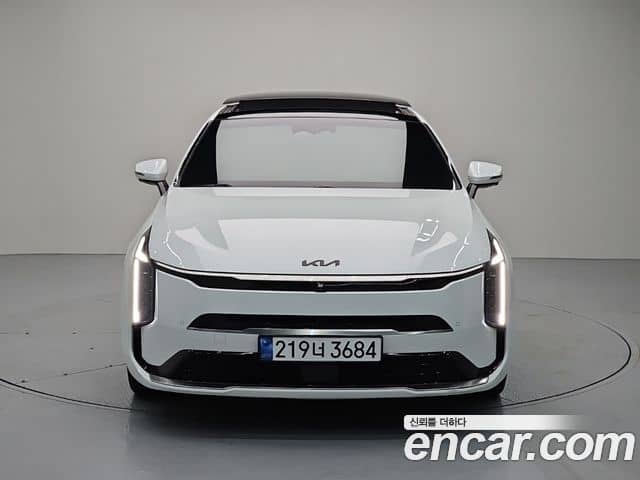 Kia K8, 2024