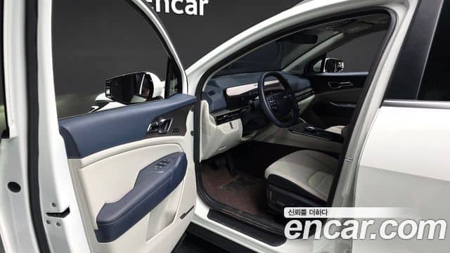 Kia Sportage, 2025