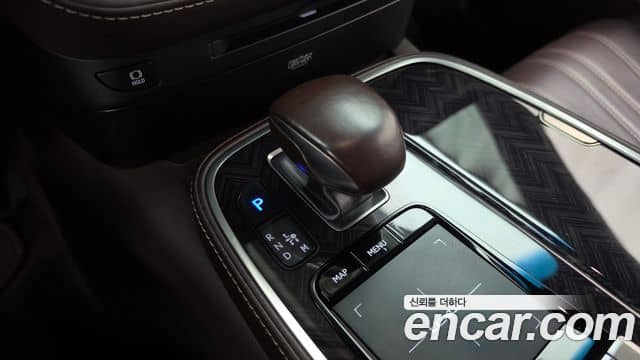 Lexus LS500h, 2018