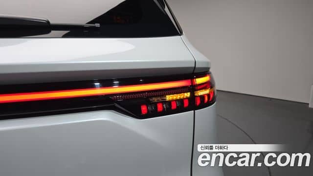 Renault Samsung Grand Koleos, 2025