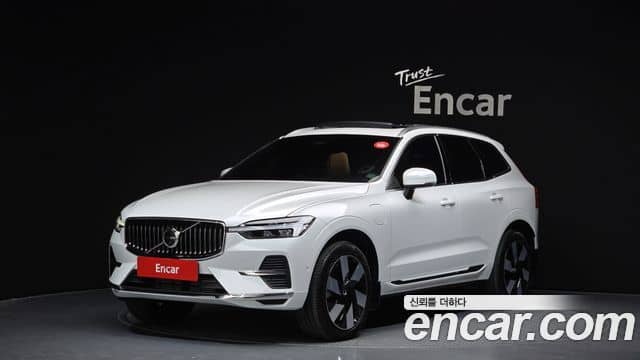 Volvo XC60, 2025