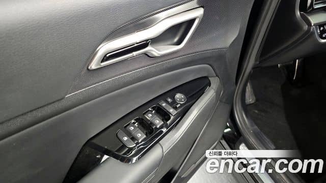 Kia Sportage, 2024