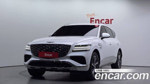Genesis GV80, 2023
