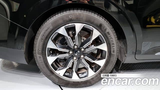 Kia Carnival, 2021
