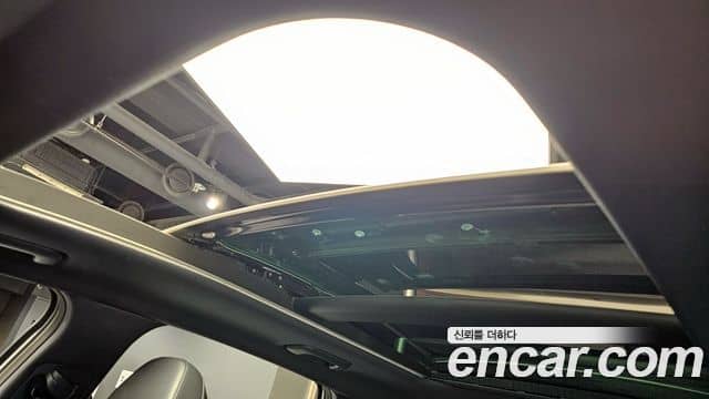Hyundai Tucson Hybrid, 2020