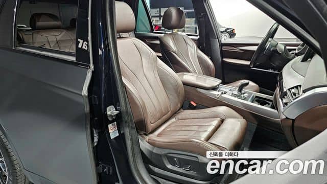 BMW X5, 2018