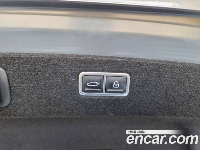 Genesis G90, 2023