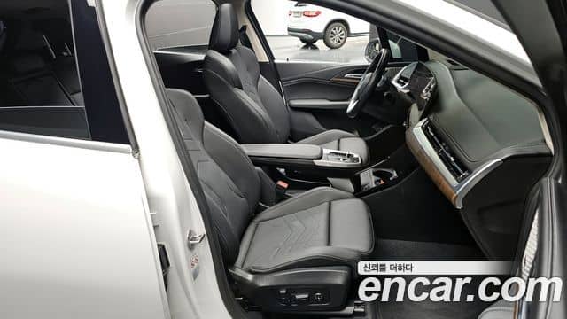BMW 2 Series Active Tourer, 2023