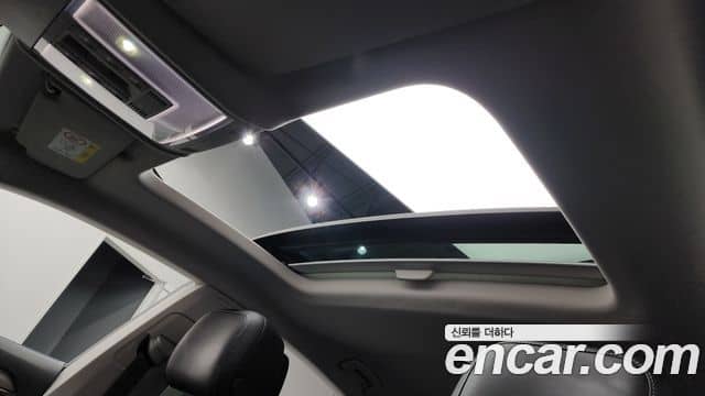 Volkswagen Arteon, 2020