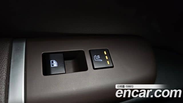 Hyundai Grandeur Hybrid, 2023