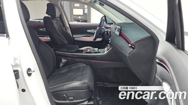 Genesis GV70, 2024