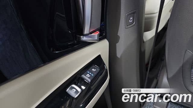 Kia Carnival, 2021