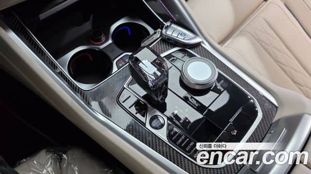 BMW X6, 2020