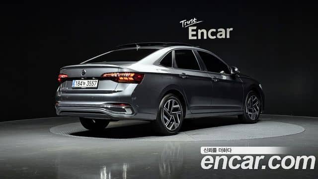 Volkswagen Jetta, 2024