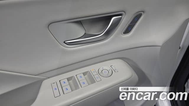 Hyundai Kona Hybrid, 2024