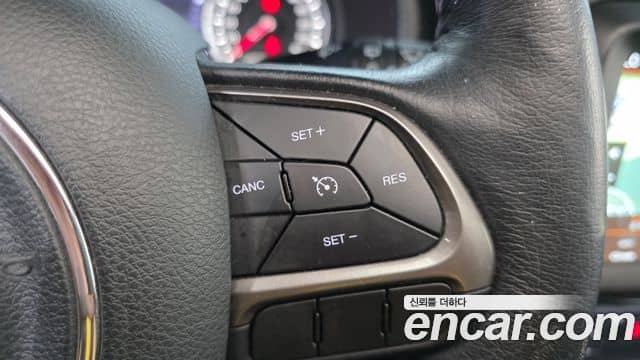 Jeep Renegade, 2020