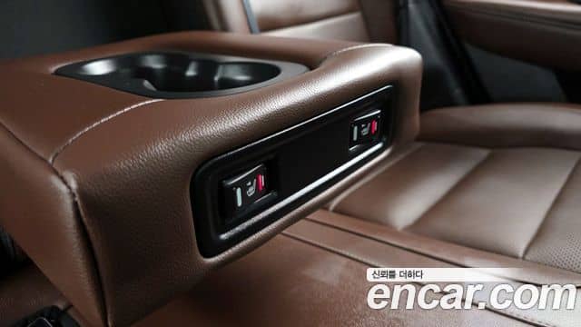 Renault Samsung QM6, 2019