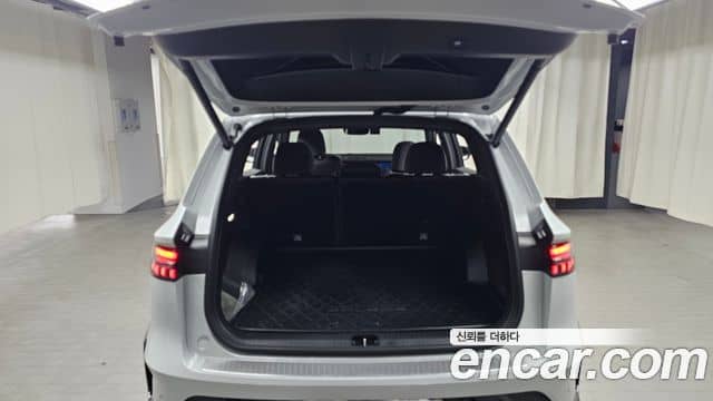 Renault Samsung Grand Koleos, 2025