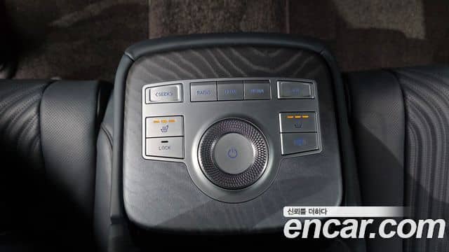 Genesis G80, 2022