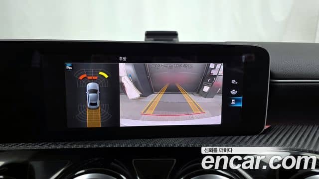 Mercedes-Benz A-Class, 2020