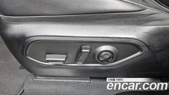 Jeep Grand Cherokee, 2022