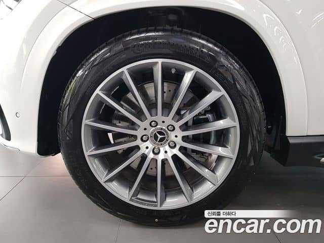 Mercedes-Benz GLE-Class, 2025