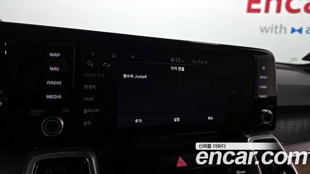 Kia Sorento, 2021